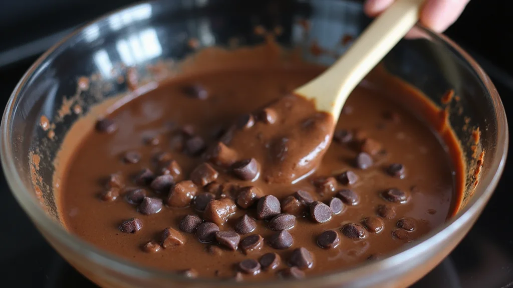 30 No Bake Christmas Treats That Are So Easy Kids Can Help Make (Fun Holiday Activity!) - Step 2: Melt Chocolate