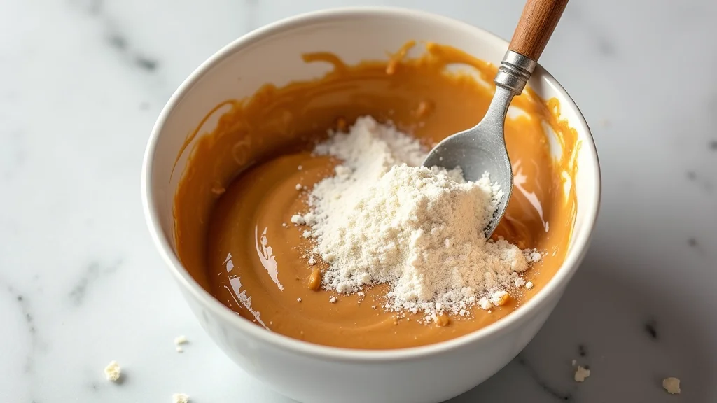 30 No Bake Christmas Treats That Are So Easy Kids Can Help Make (Fun Holiday Activity!) - Step 4: Prepare the Filling