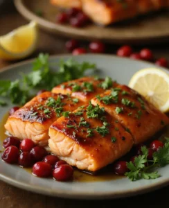 7 Elegant Christmas Fish Recipes for a Truly Sophisticated Holiday Meal