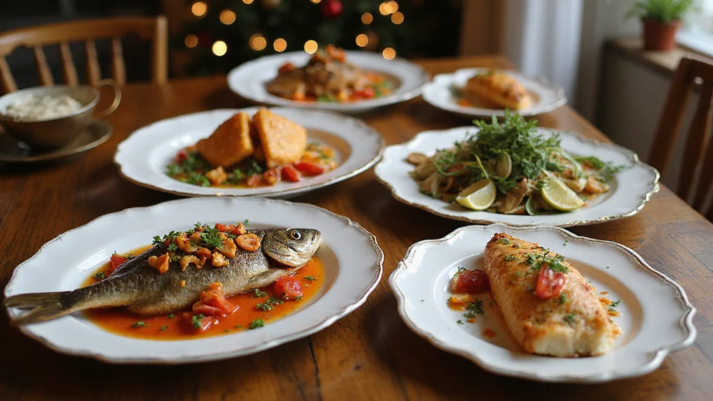 7 Elegant Christmas Fish Recipes for a Truly Sophisticated Holiday Meal - Conclusion