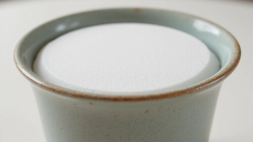 Beautiful and Impressive Christmas Salad Samples (Easy DIY Decorating Tips) - Step 3: Prepare the Container