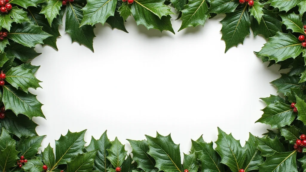 Beautiful and Impressive Christmas Salad Samples (Easy DIY Decorating Tips) - Step 5: Begin with Greenery