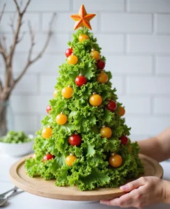Fresh and Festive Christmas Salad Recipes to Perfectly Balance Your Holiday Feasting