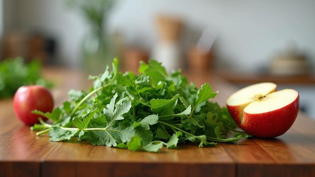 Fresh and Festive Christmas Salad Recipes to Perfectly Balance Your Holiday Feasting - Step 1: Prepare Ingredients