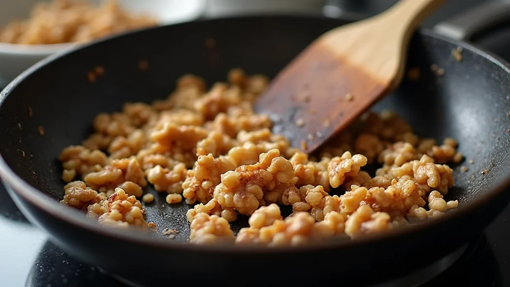 Fresh and Festive Christmas Salad Recipes to Perfectly Balance Your Holiday Feasting - Step 3: Toast Walnuts