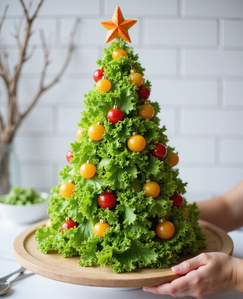 Fresh and Festive Christmas Salad Recipes to Perfectly Balance Your Holiday Feasting