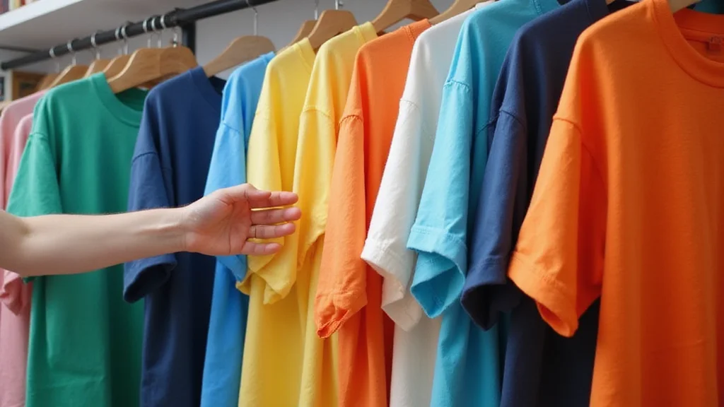 Must See: 25 Fun Christmas Cookies Every Kid Will Want to Have - Step 1: Select Your T-Shirt