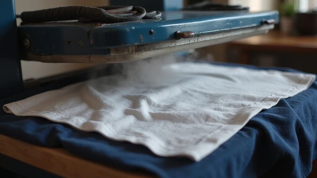 Must See: 25 Fun Christmas Cookies Every Kid Will Want to Have - Step 5: Apply the Design with the Heat Press