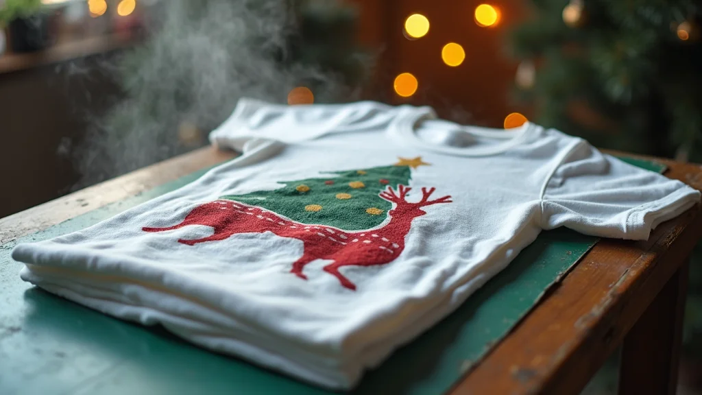 Must See: 25 Fun Christmas Cookies Every Kid Will Want to Have - Step 6: Cure the Printed Design