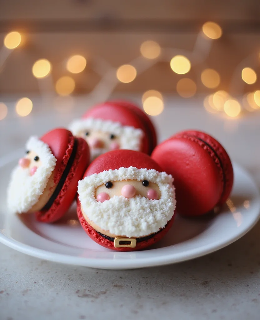 Must See: 25 Fun Christmas Cookies Every Kid Will Want to Have