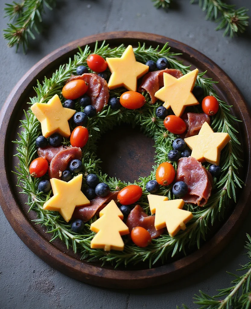 Quick & Festive: 15 Christmas Appetizer Recipes for Busy Moms (Ready in Minutes)