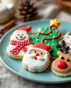 The Ultimate Collection: 20 Christmas Cookie Recipes to Make You the Star of the Holidays!