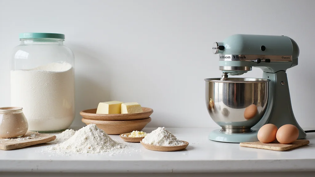 The Ultimate Collection: 20 Christmas Cookie Recipes to Make You the Star of the Holidays! - Step 1: Prepare Ingredients