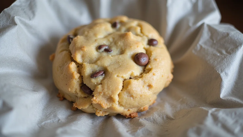 The Ultimate Collection: 20 Christmas Cookie Recipes to Make You the Star of the Holidays! - Step 5: Chill the Dough