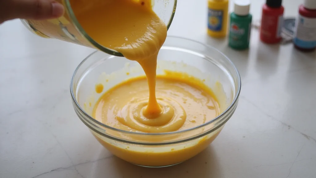 The Ultimate Collection: 20 Christmas Cookie Recipes to Make You the Star of the Holidays! - Step 8: Prepare Icing