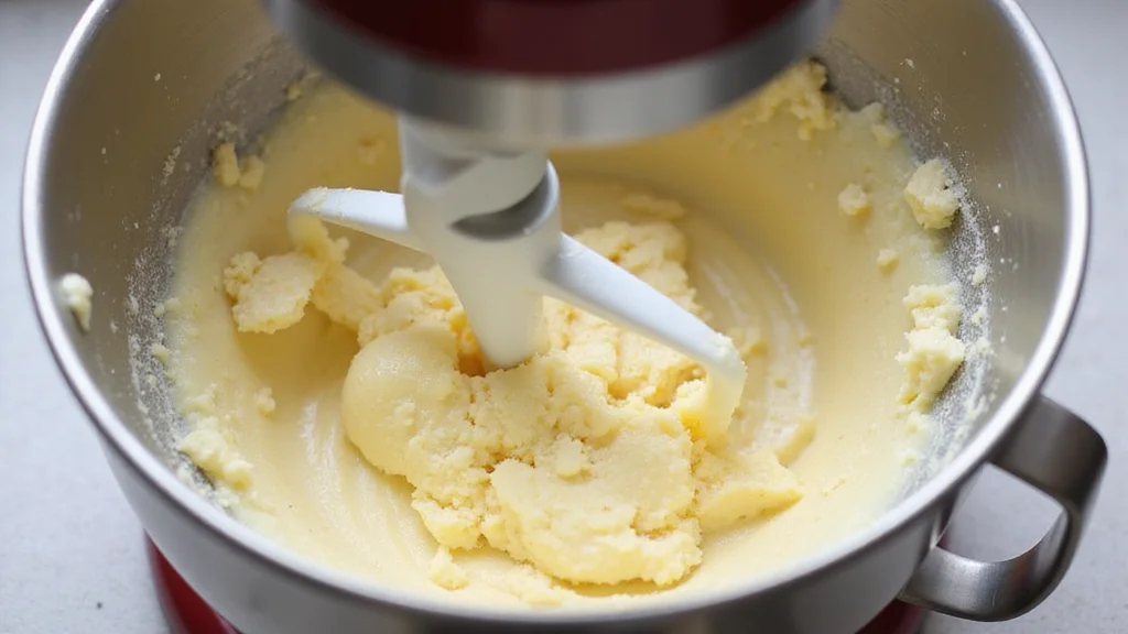 Top 10 Christmas Recipes That Will Awaken Your Inner Chef (Must-Try Holiday Dishes) - Step 3: Cream Butter and Sugar