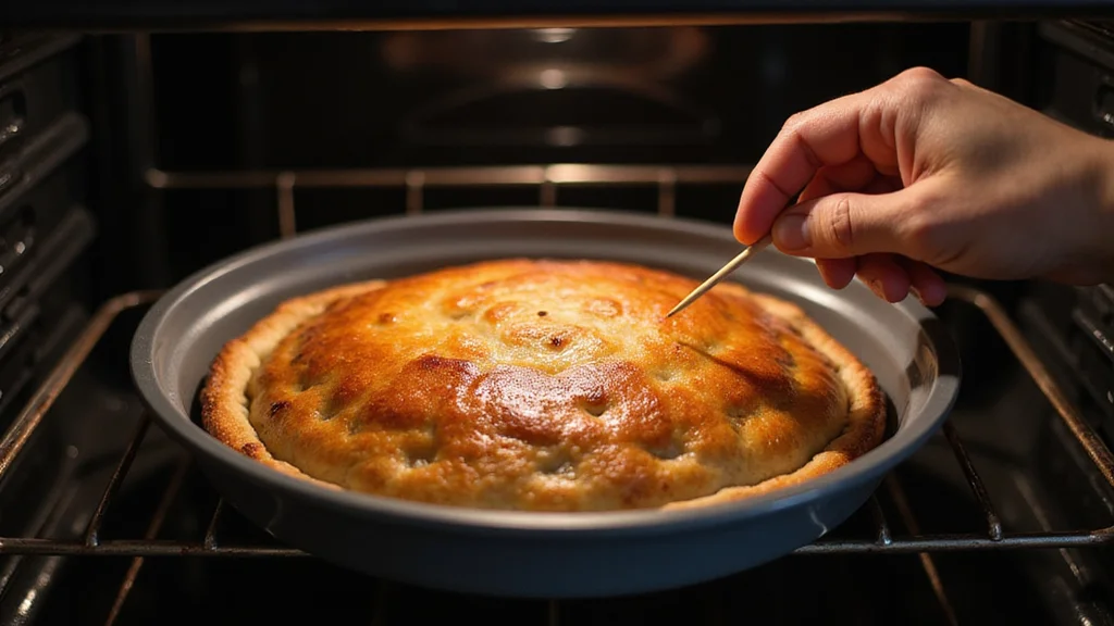 Top 10 Christmas Recipes That Will Awaken Your Inner Chef (Must-Try Holiday Dishes) - Step 7: Bake