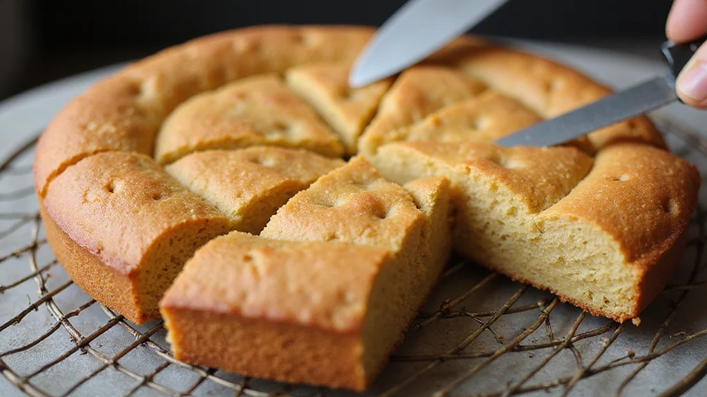 Top 10 Christmas Recipes That Will Awaken Your Inner Chef (Must-Try Holiday Dishes) - Step 8: Cool and Serve