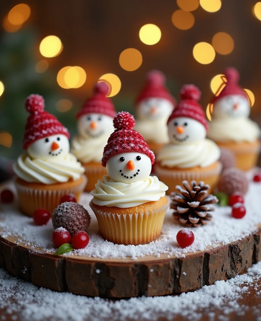 Top 10 Christmas Recipes That Will Awaken Your Inner Chef (Must-Try Holiday Dishes)