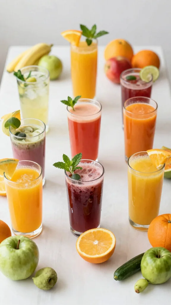 10 Anti-Inflammatory Juice Recipes with Turmeric and Ginger - Conclusion 1