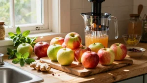 10 Apple Juice Recipes That Taste Better Homemade