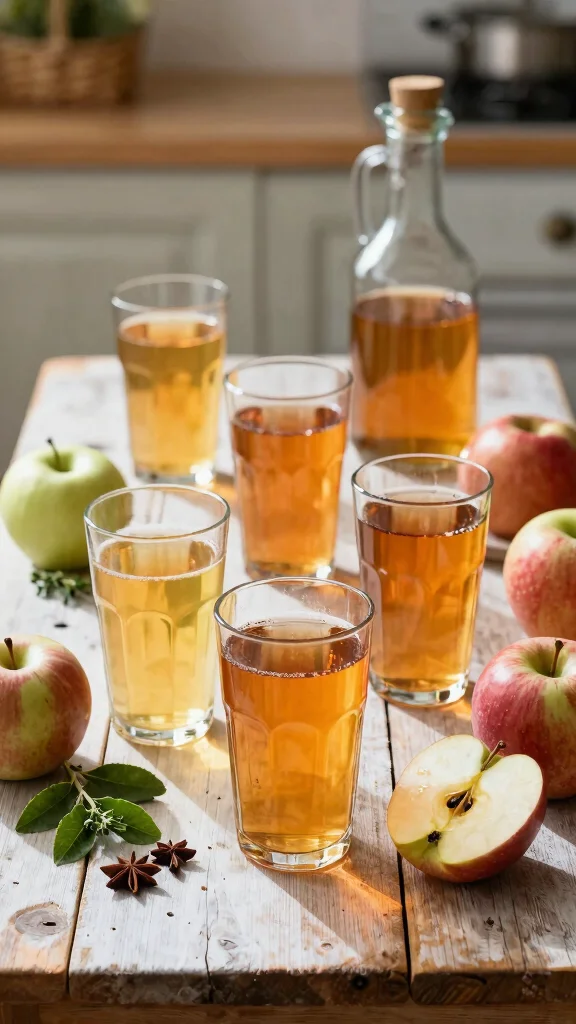 10 Apple Juice Recipes That Taste Better Homemade - Conclusion 1
