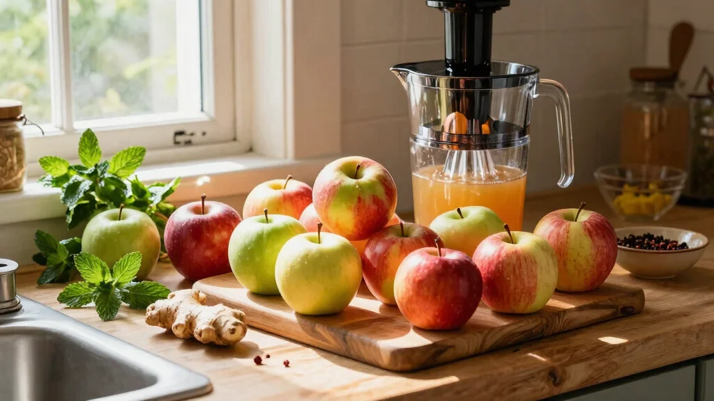 10 Apple Juice Recipes That Taste Better Homemade