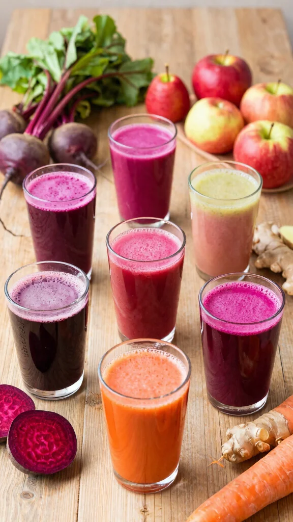10 Beet Juice Recipes for a Bright and Earthy Health Boost - Conclusion 1