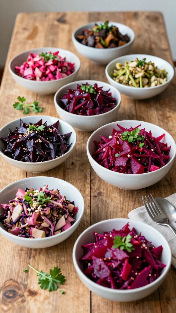 10 Beetroot Salads That Are Fresh and Colorful - Conclusion 1
