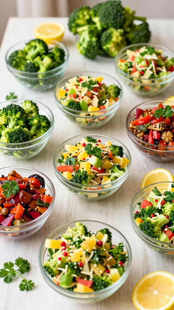 10 Broccoli Salads That Are Crisp and Crowd-Pleasing - Conclusion 1