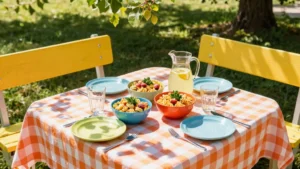 10 Creative Macaroni Salads for Potlucks and Family Gatherings