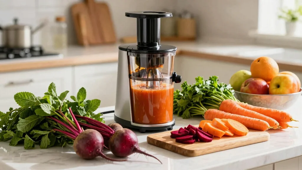 10 Detoxifying Juice Recipes with Beetroot and Carrot