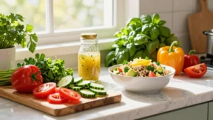 10 Gluten Free Salads for Fresh and Easy Meals