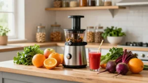 10 Healthy Juice Recipes for Gut Health and Better Digestion