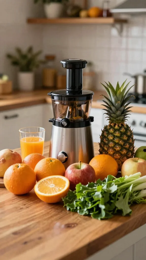 10 Homemade Juice Recipes with No Fancy Ingredients Needed - Conclusion 1