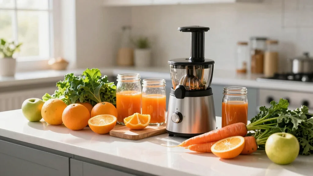 10 Homemade Juice Recipes with No Fancy Ingredients Needed