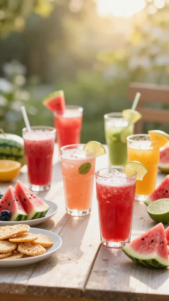 10 Hydrating Watermelon and Lime Juice Recipes for Hot Days - Conclusion 1