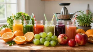 10 Juice Cleanse Recipes for a Simple At-Home Reset