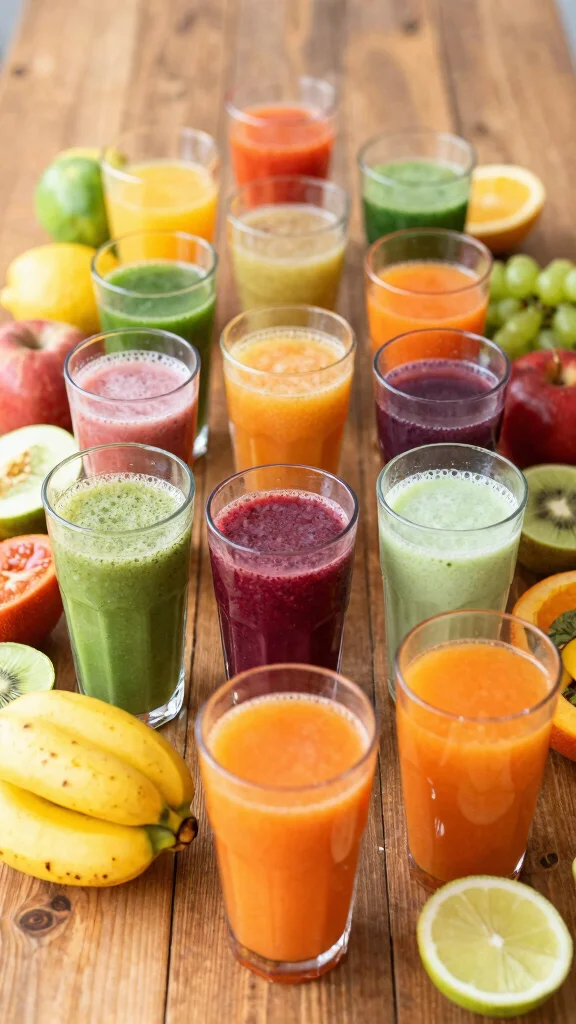 10 Juice Cleanse Recipes for a Simple At-Home Reset - Conclusion 1
