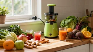 10 Juice Shot Recipes for Quick Wellness Boosts