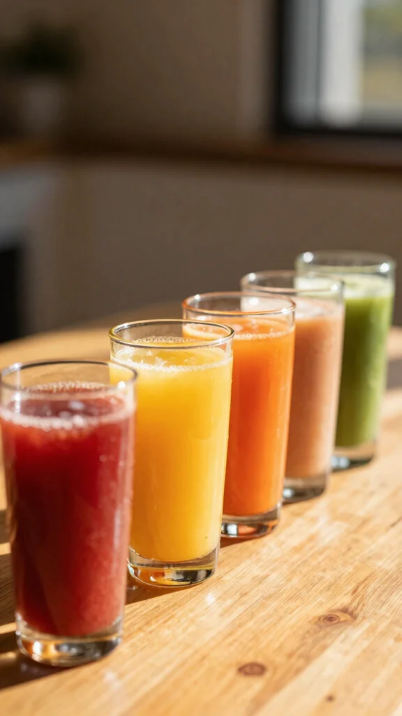 10 Juice Shot Recipes for Quick Wellness Boosts - Conclusion 1