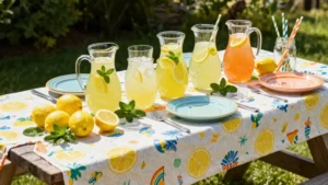 10 Lemon Juice Recipes for Bright, Fresh Homemade Drinks