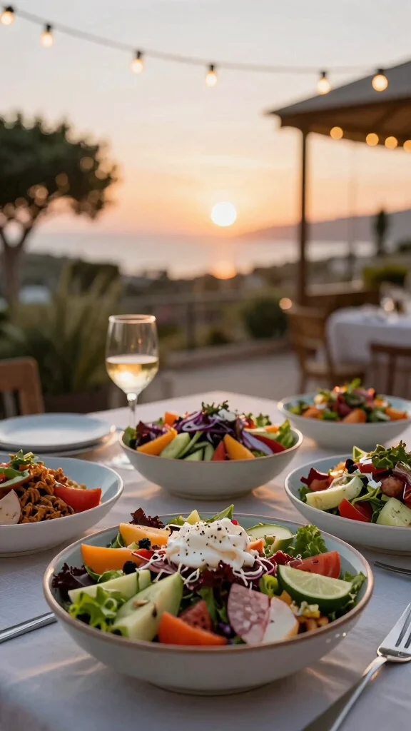 10 Nicoise Salad Ideas for a Light and Elegant Meal - Conclusion 1