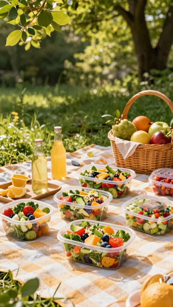 10 Picnic Salads That Travel Well and Taste Great - Conclusion 1