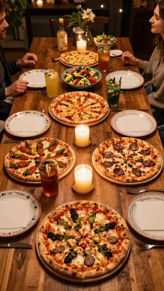 10 Salads That Go with Pizza for a Balanced Meal - Conclusion 1