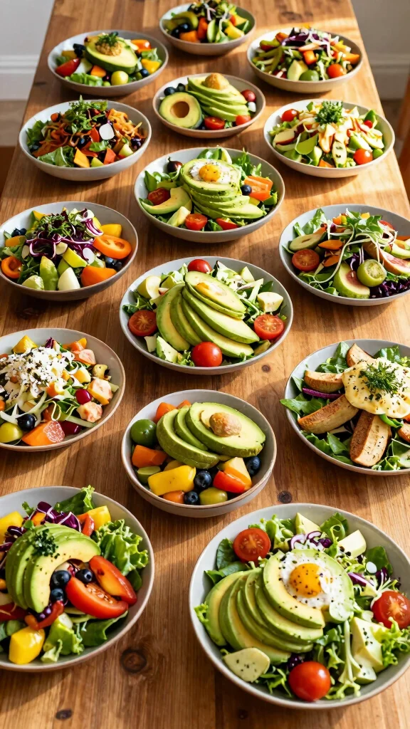 10 Salads with Avocado You'll Want to Make on Repeat - Conclusion 1