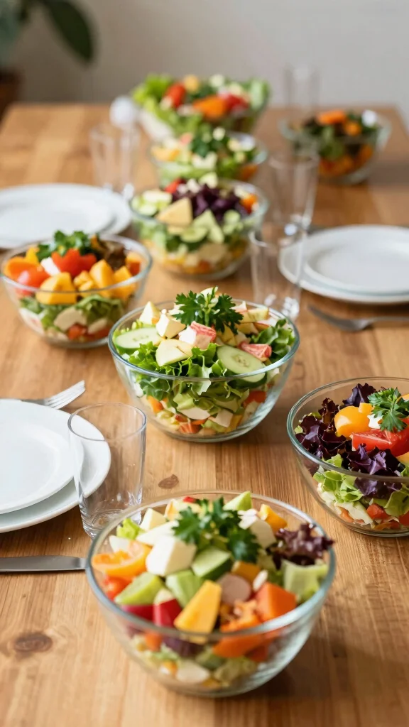 10 Seven-Layer Salads Worth Bringing to Any Party - Conclusion 1