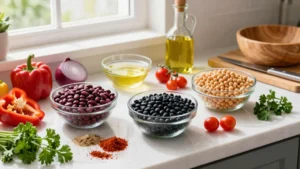 10 Three-Bean Salads That Are Easy and Budget-Friendly