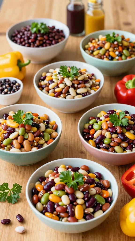 10 Three-Bean Salads That Are Easy and Budget-Friendly - Conclusion 1
