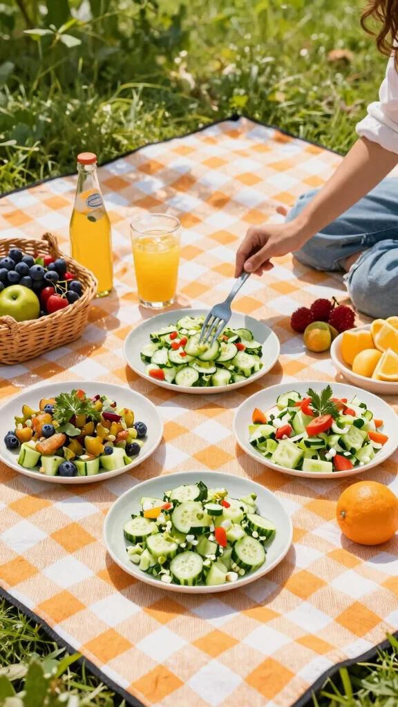 12 Cucumber Salads That Are Cool, Crisp, and Easy - Conclusion 1